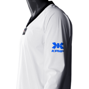 kpnp dobok olimpico blue label wt