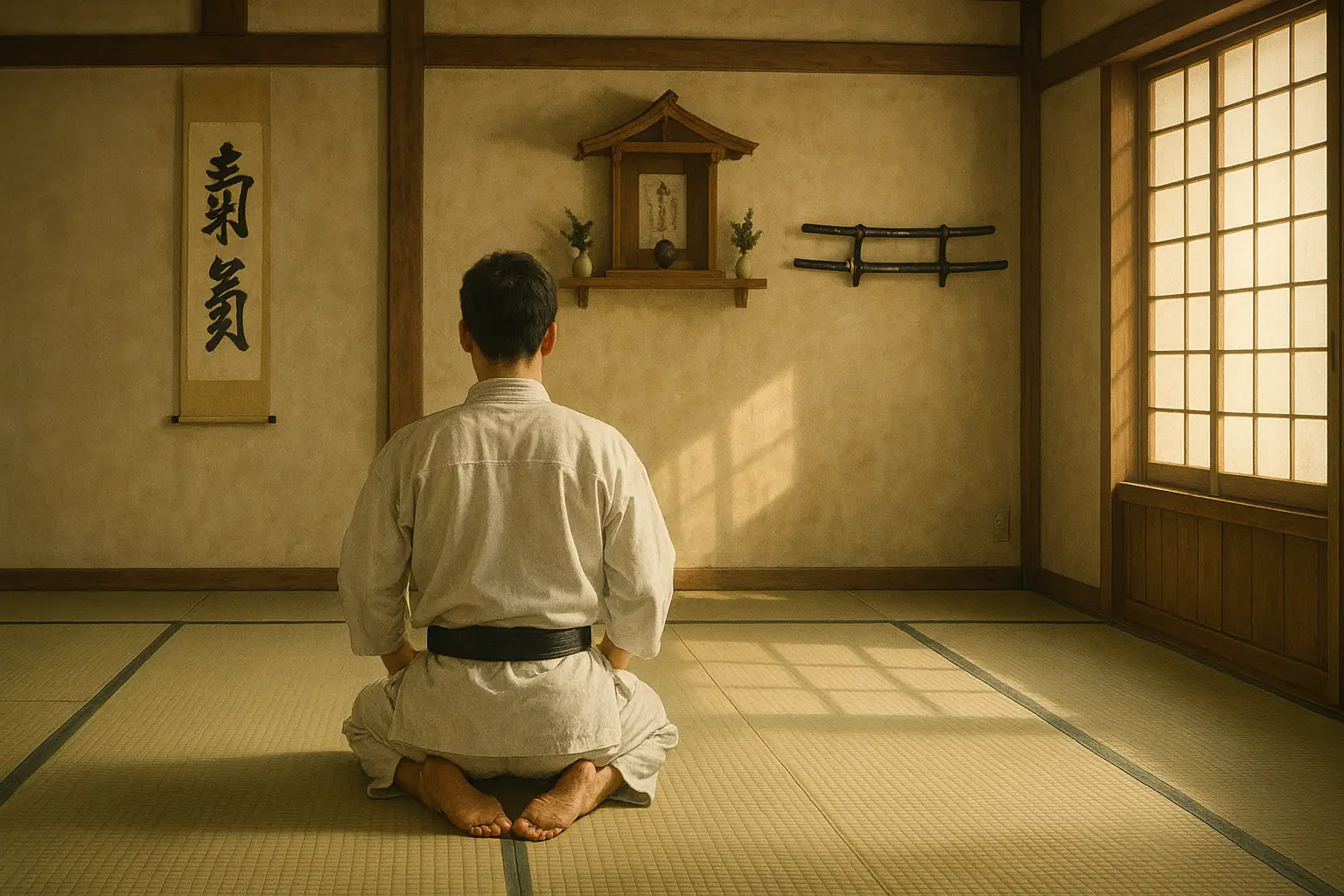 Dojo