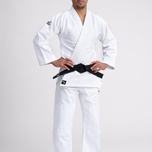ippon judogi basic2 blanco