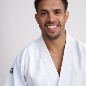 ippon judogi basic2 blanco
