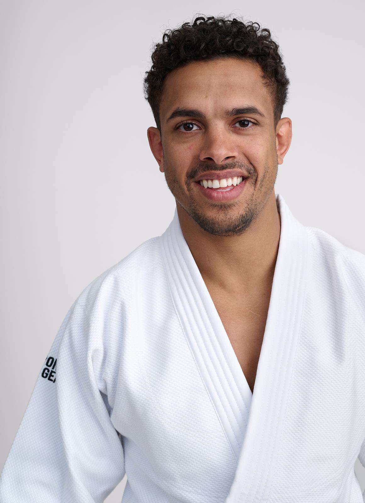 ippon judogi basic2 blanco