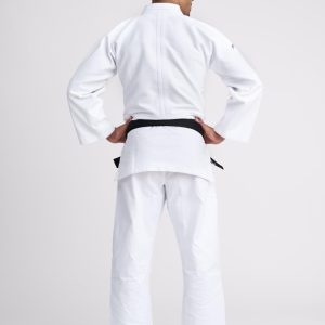 ippon judogi basic2 blanco
