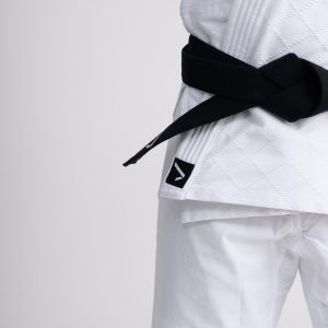 ippon judogi basic2 blanco