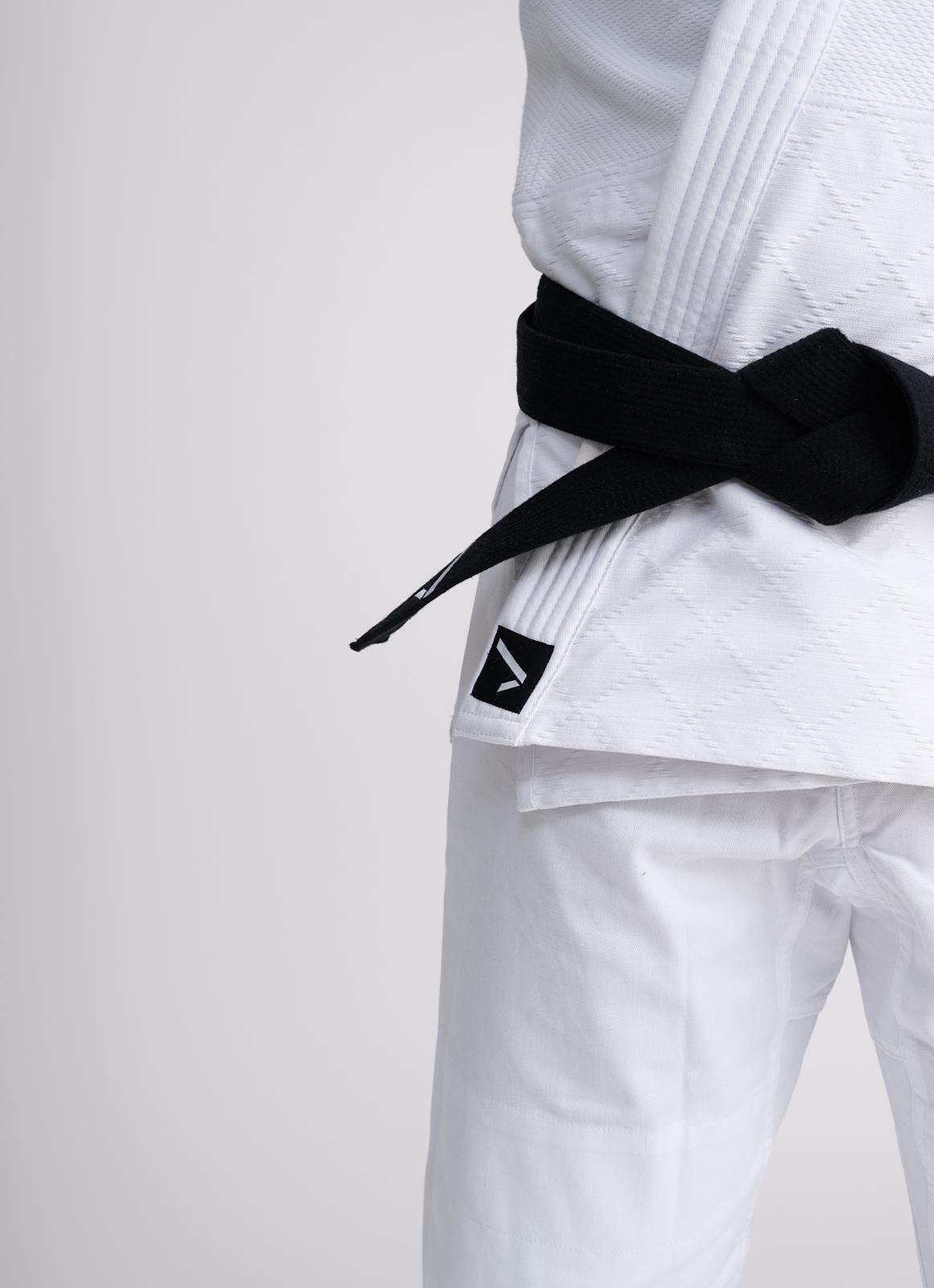 ippon judogi basic2 blanco