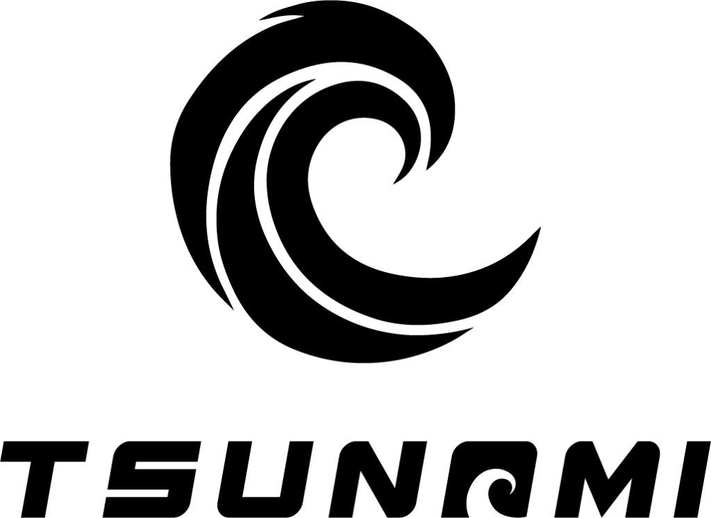Logo Tsunami