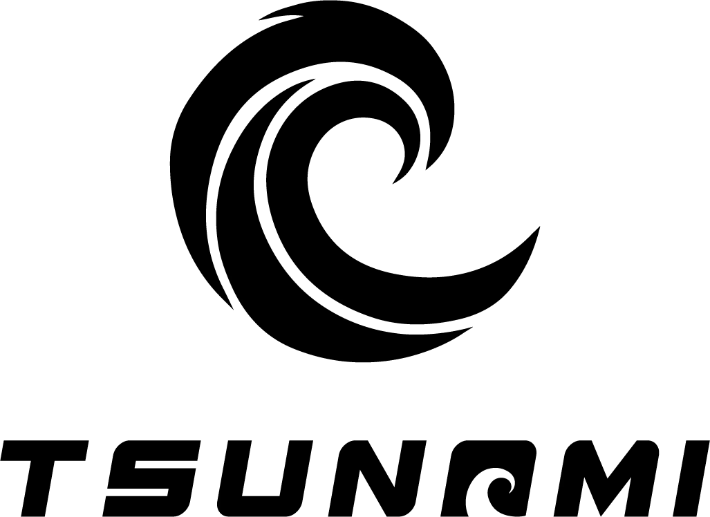 Logo Tsunami