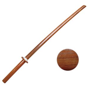 wacoku bokken calidad japonesa