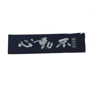 wacoku paÑuelo azul
