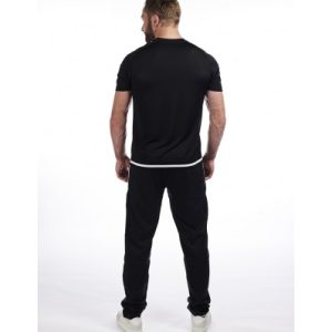 ippon pantalon fighter negro
