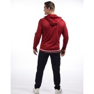 ippon poleron gear team fighter 128