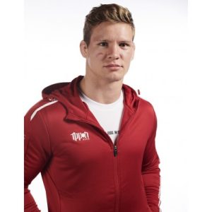 ippon poleron gear team fighter 128
