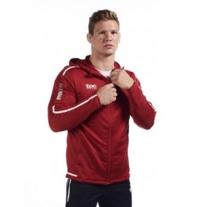 ippon poleron gear team fighter 128