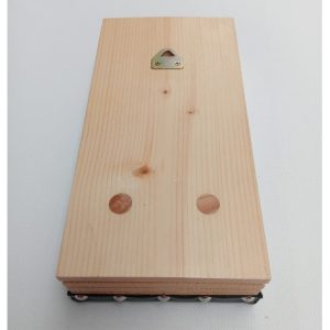 wacoku makiwara madera