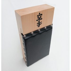wacoku makiwara madera