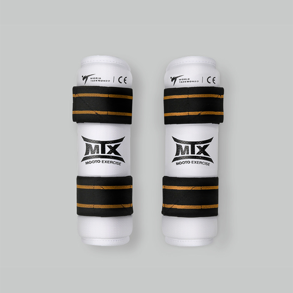 mtx antebrazo oficial wt