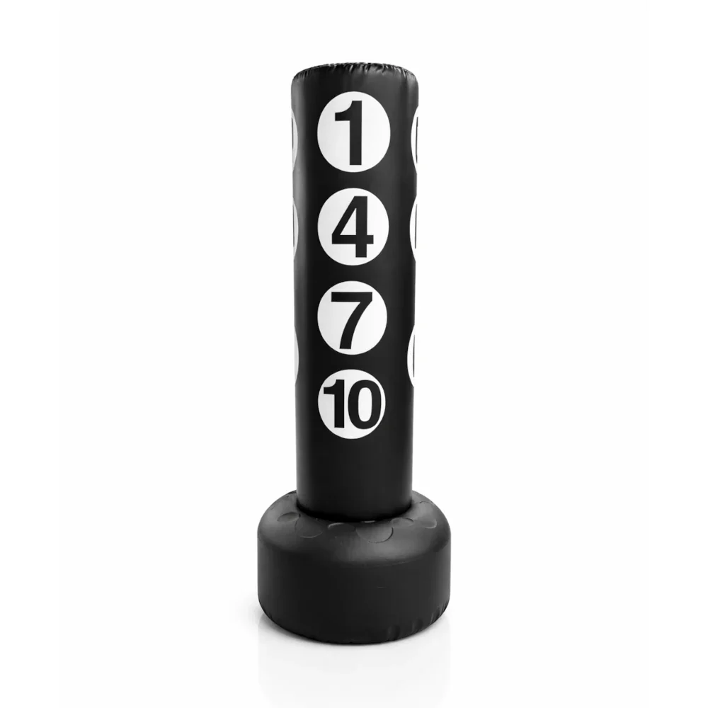 wacoku impact bag numeros