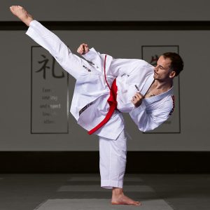 smai karategi kumite inazuma pack league 1 wkf