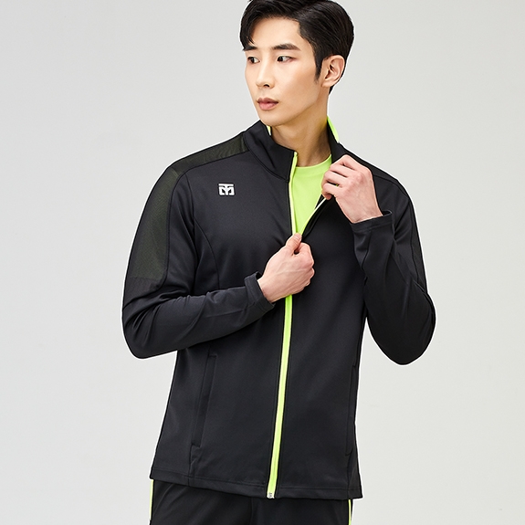 mooto parka stream line