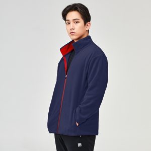 mooto polar azul