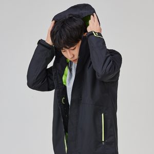 mooto parka shell 2.0