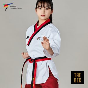 mooto dobok poomsae gup wt mujer