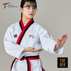 mooto dobok poomsae gup wt mujer
