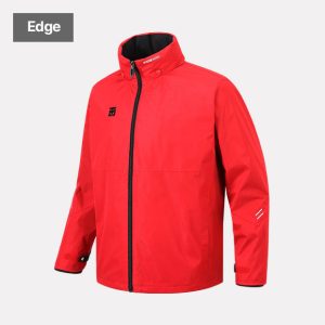 mooto parka wings