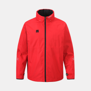 mooto parka wings