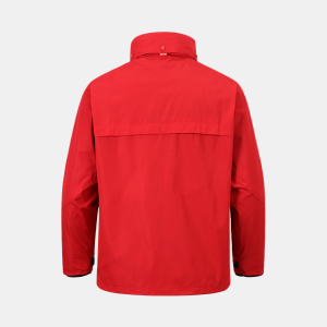 mooto parka wings