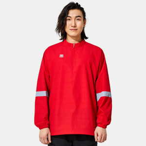 mooto parka thunder