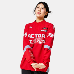 mooto parka thunder