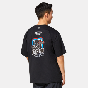 mooto polera cool round ege