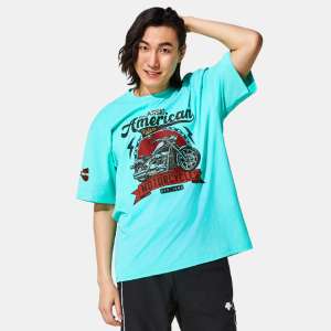 mooto polera cool round ege