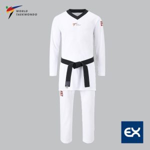 mooto dobok extera s7