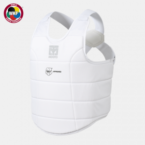 mooto protector torso wkf