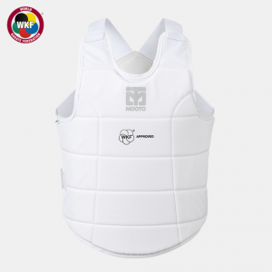 mooto protector torso wkf