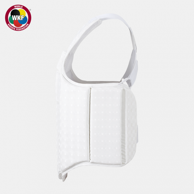 mooto protector torso cadete wkf