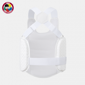 mooto protector torso cadete wkf