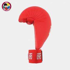 mooto guantilla competicion karate wkf