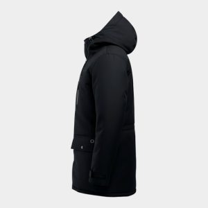 mooto parka europa winter