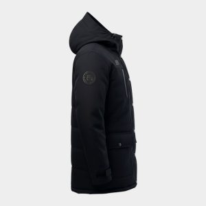 mooto parka europa winter