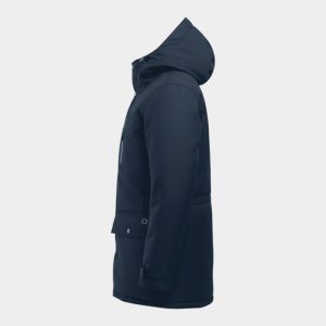 mooto parka europa winter
