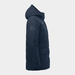 mooto parka europa winter