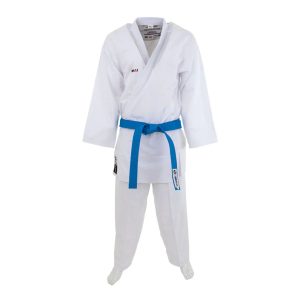 smai karategi kumite profighter