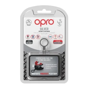 opro ufc bucal silver