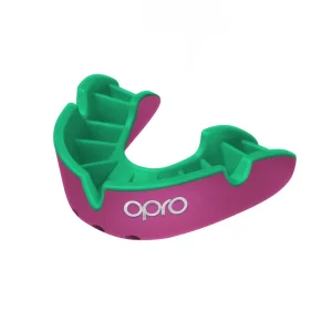 opro ufc bucal silver