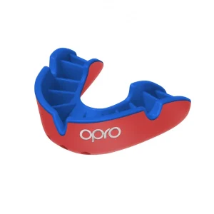 opro ufc bucal silver