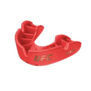 opro bucal ufc bronce
