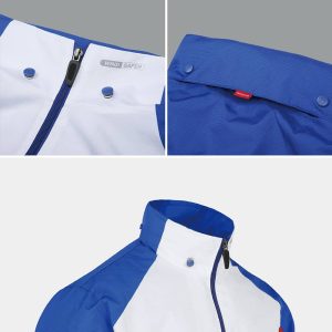 mooto parka wings