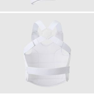 mooto protector torso wkf